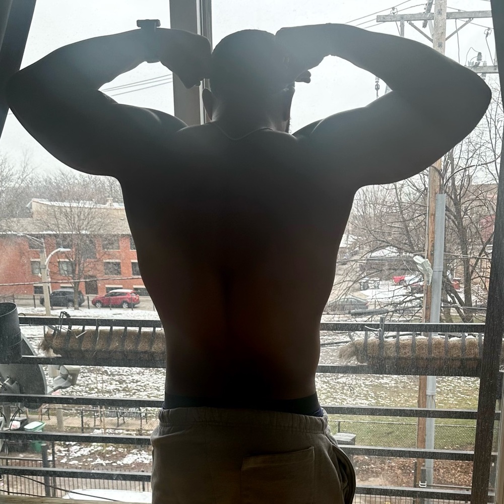 Meet your Posher, Jamal